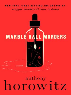 Marble Hall Murders - ebook